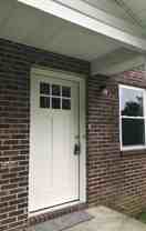 Rockingham Apartments - Photo 1 of 1
