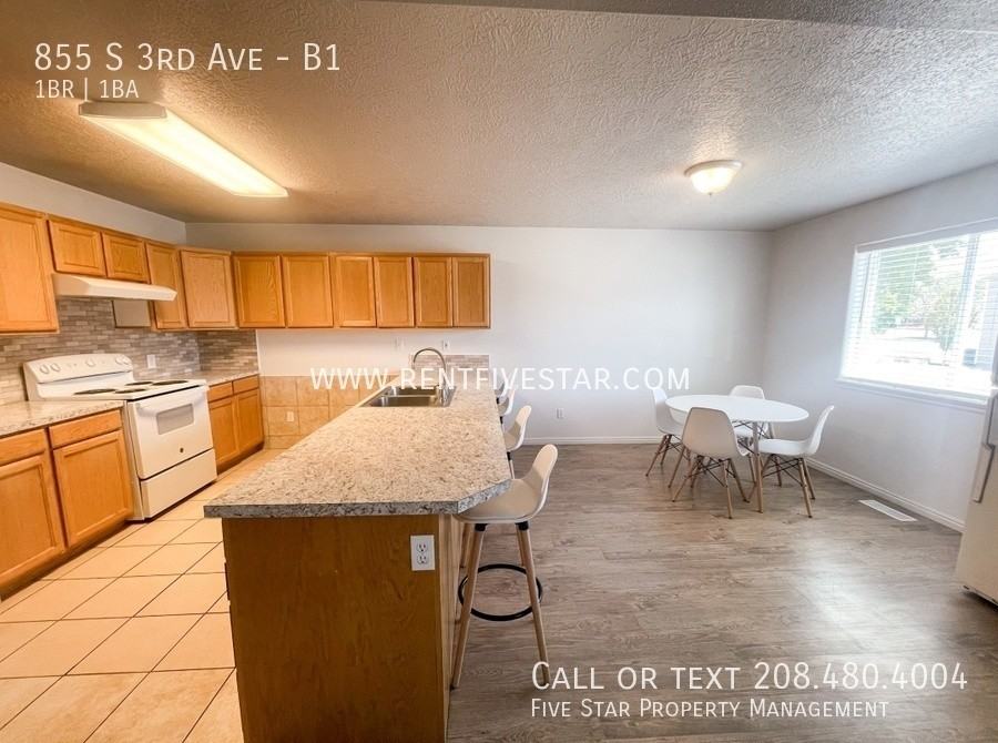 855 S 3rd Ave #B1 - Photo 5 of 22