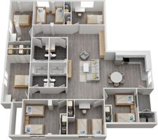 featured image of 668 W 28th St