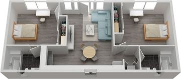 featured image of 668 West 28th Street