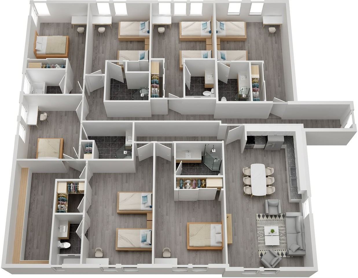 Orion 668 28th - Photo 4 of 16