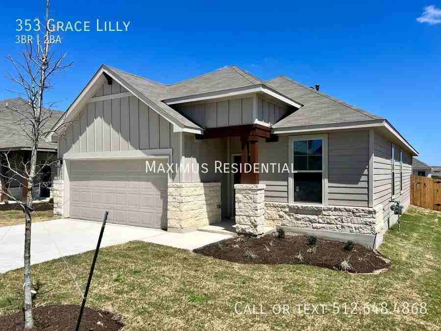 353 Grace Lilly Dr - Photo 2 of 23