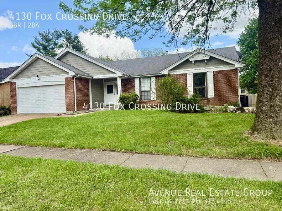 4130 Fox Crossing Dr - Photo 2 of 14