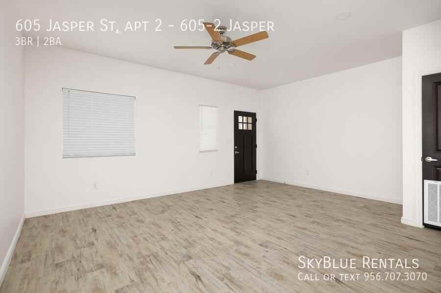605 Jasper Street - Photo 2 of 15