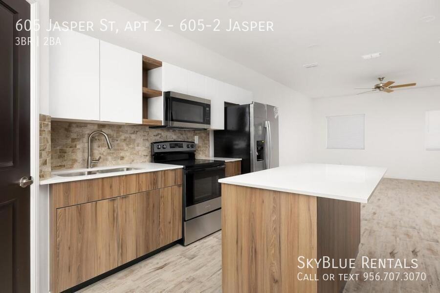 605 Jasper Street - Photo 5 of 15