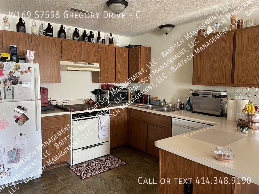 W169S7598 Gregory Dr #C - Photo 2 of 10