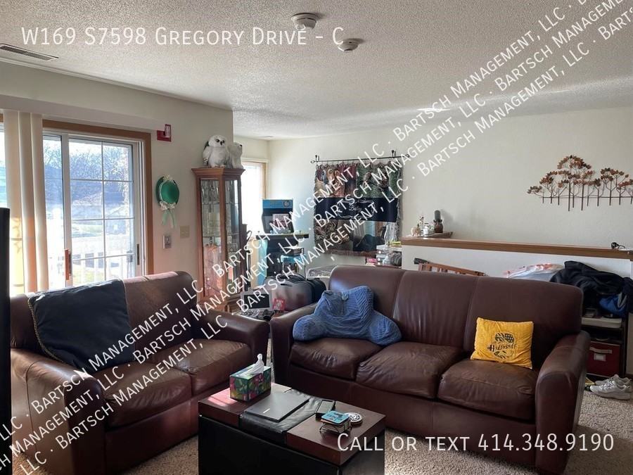 W169S7598 Gregory Dr #C - Photo 3 of 10