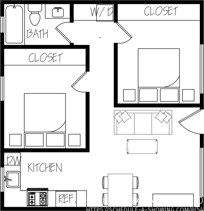 6343 Rosemead Blvd #A222