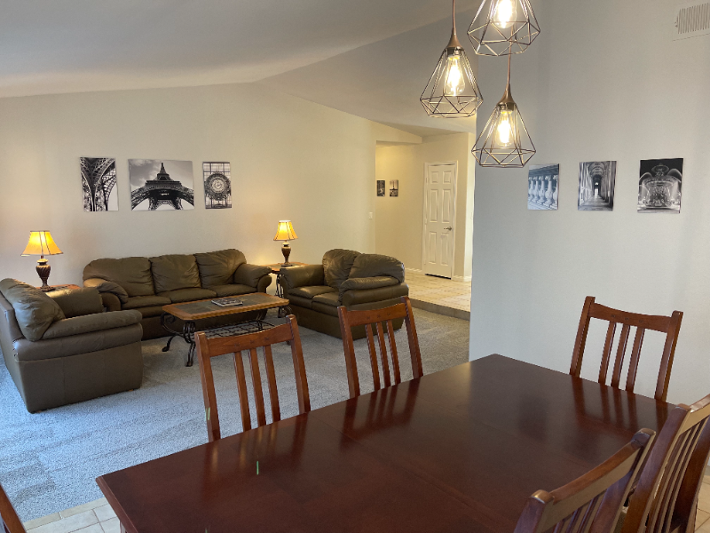 1254 Los Meadows Dr #2 - Photo 3 of 19