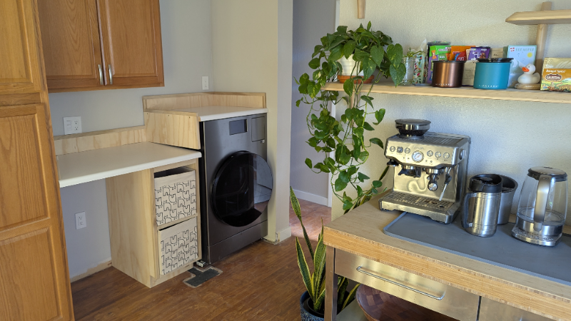 1355 S Yarrow St - Photo 3 of 8