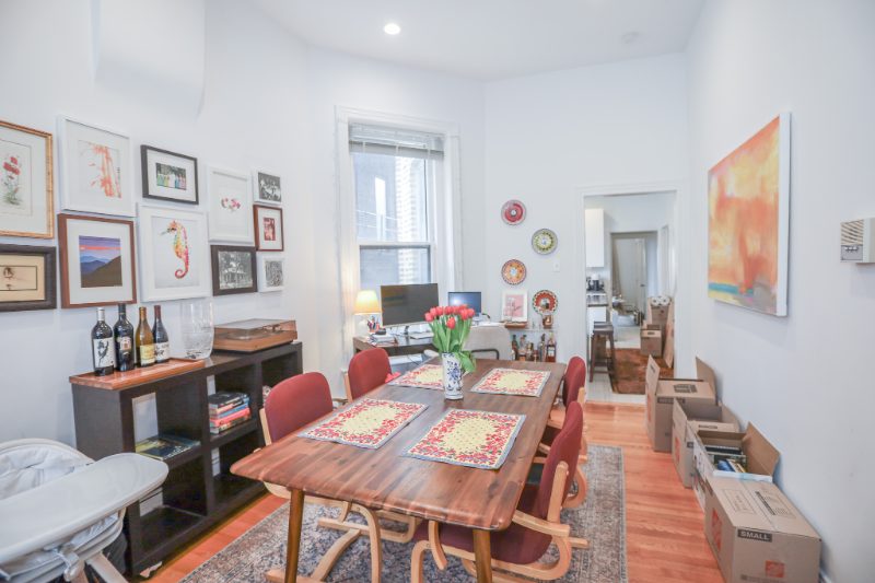 1808 N Clark St #1 - Photo 4 of 15