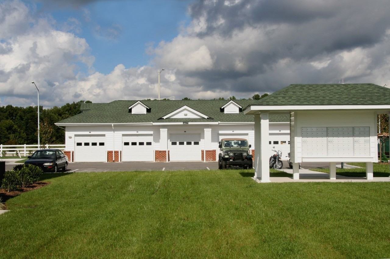 Brenneman Farm Apartments - Photo 5 of 19