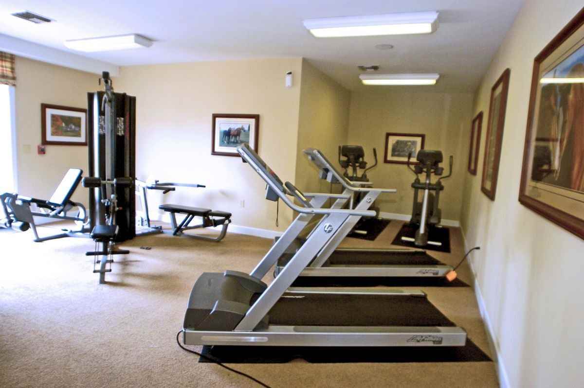 Brenneman Farm Apartments - Photo 7 of 19