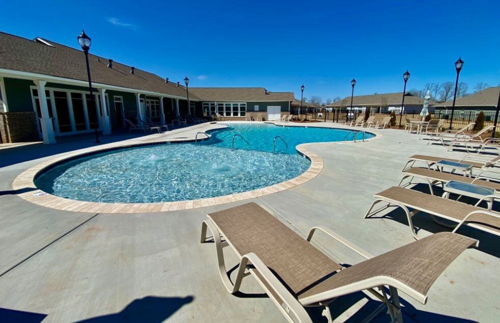 Creekside At Athens - Photo 5 of 55