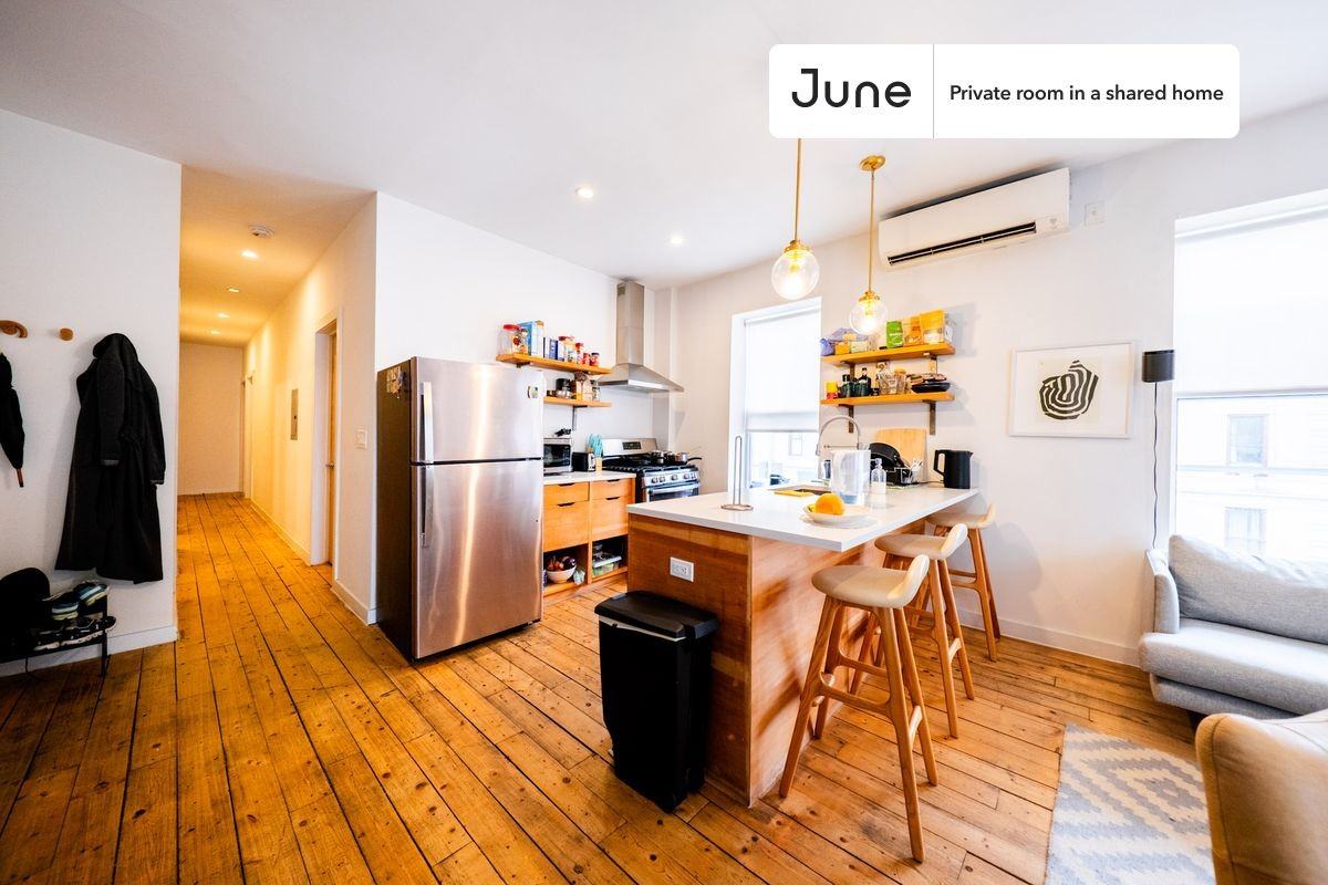 280 W 63rd St #D - Photo 5 of 13
