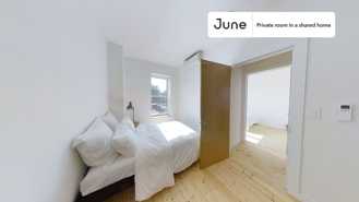 280 W 63rd St #C - Photo 1 of 1