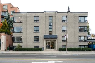 2707 Yonge Street - Photo 1 of 1