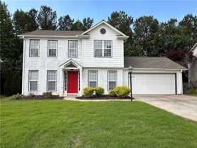 3945 Brushy Creek Way - Photo 1 of 1