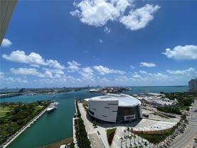 888 Biscayne Blvd #2405 - Photo 1 of 1