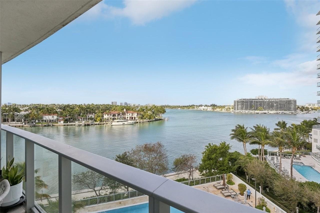 6620 Indian Creek Drive #613 - Photo 4 of 50