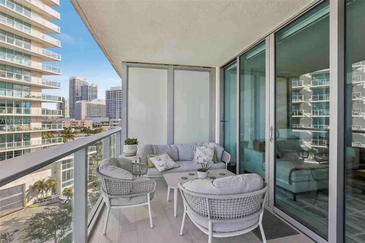 6620 Indian Creek Drive #613 - Photo 7 of 50