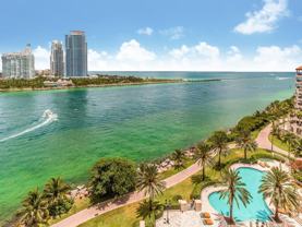 7141 Fisher Island Dr #7141 - Photo 1 of 1