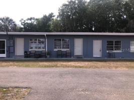 featured image of 1401 East Alfred Street #6