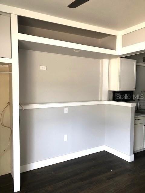 1401 East Alfred Street #6 - Photo 5 of 15