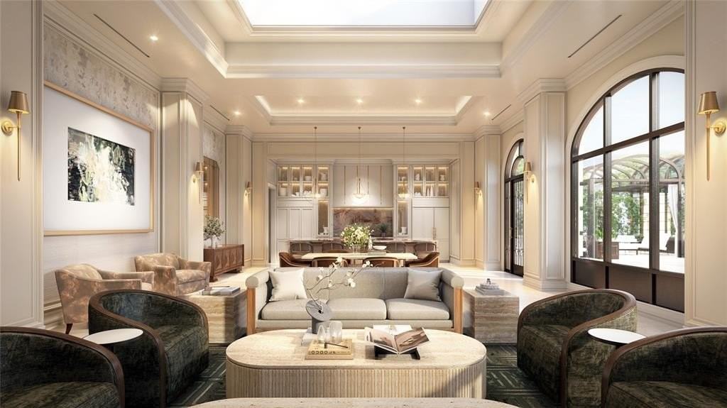 4900 Mckinney Ave #PH2