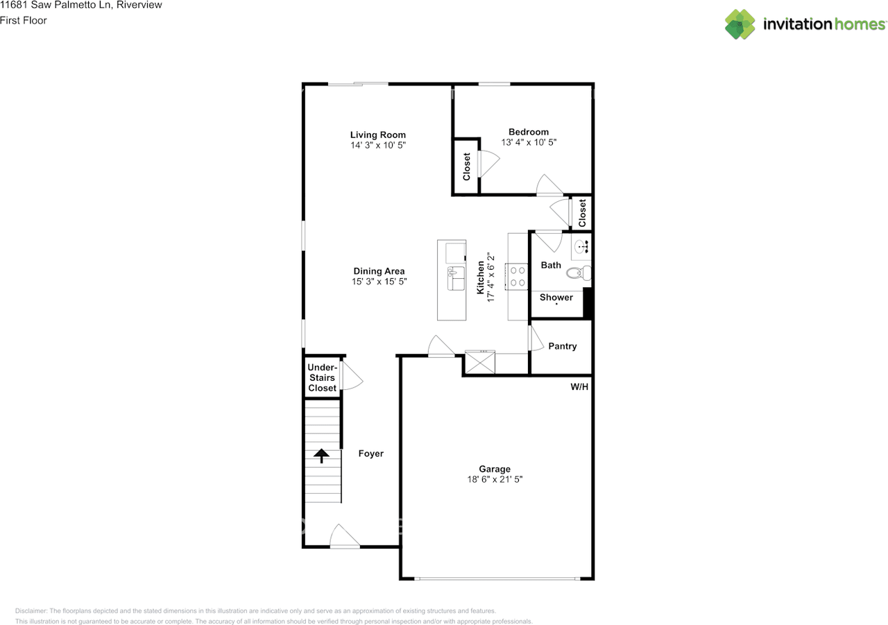 11681 Saw Palmetto Ln - Photo 2 of 27