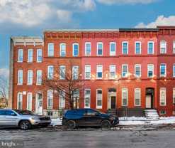 1908 Mcculloh St #3 - Photo 1 of 1