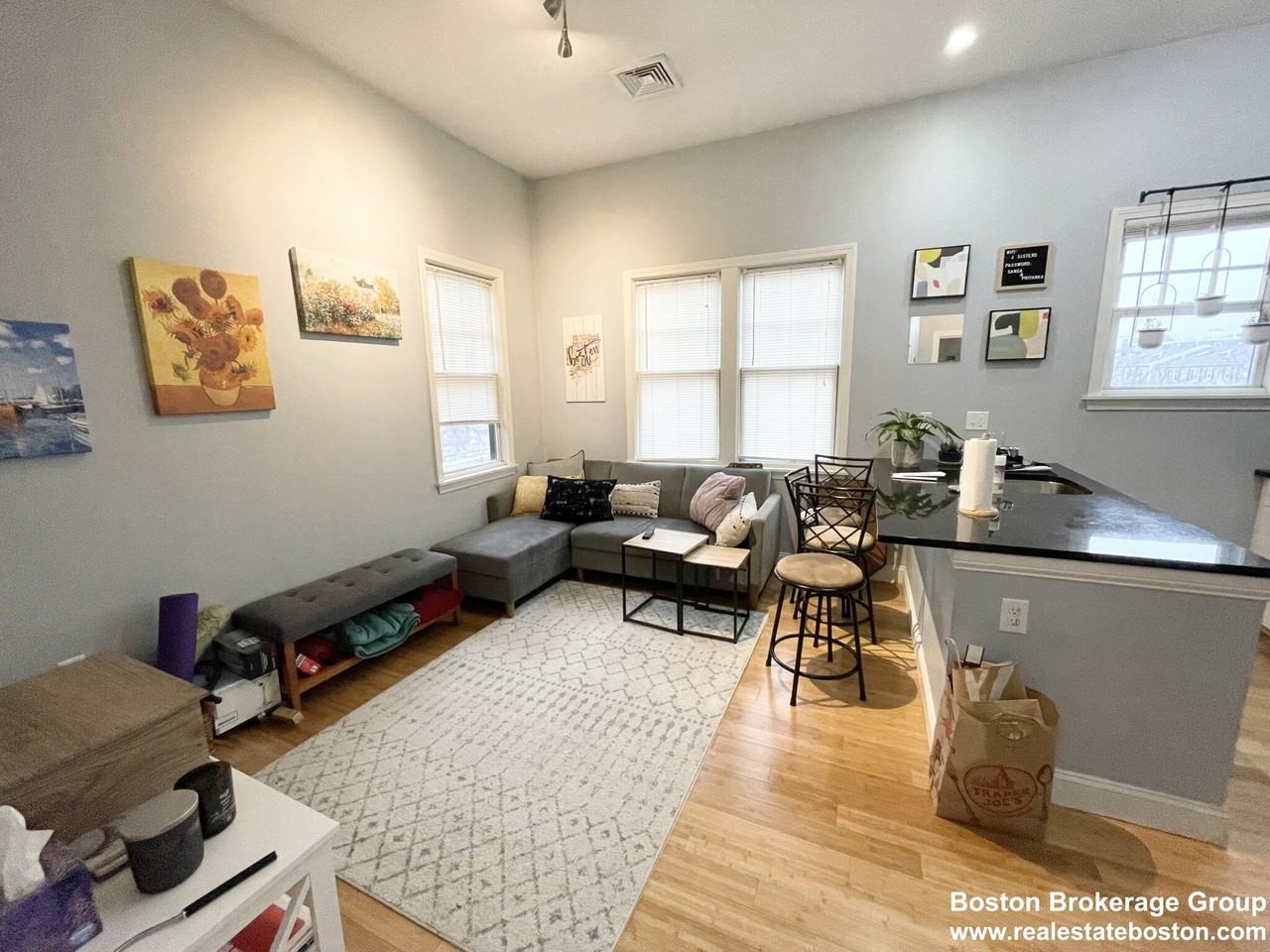 198 W 3rd St #5 - Photo 3 of 8