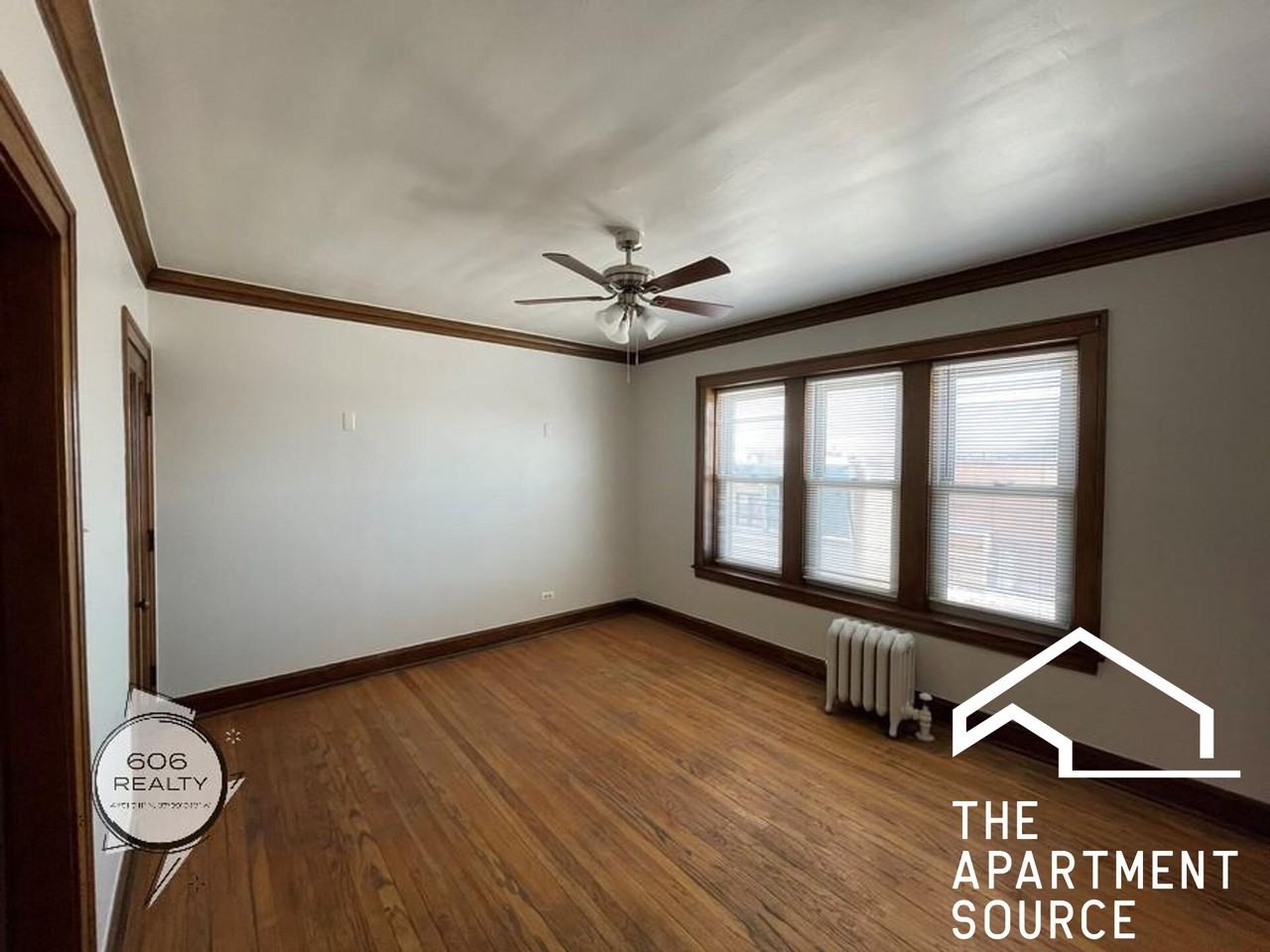 3148 N Linder Ave #2 - Photo 3 of 4