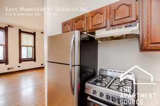 959 W Armitage Ave #3C - Photo 1 of 1