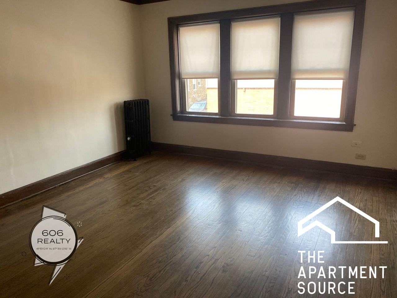 5357 W Belmont Ave #3 - Photo 2 of 6