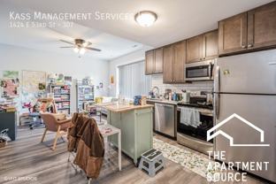 1424 E 53rd St #301 - Photo 1 of 1