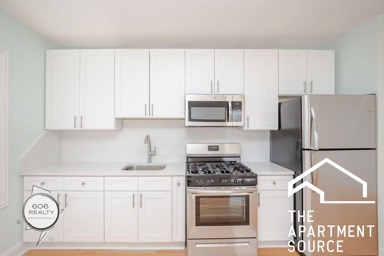 4456 W Diversey Ave #2 - Photo 2 of 7