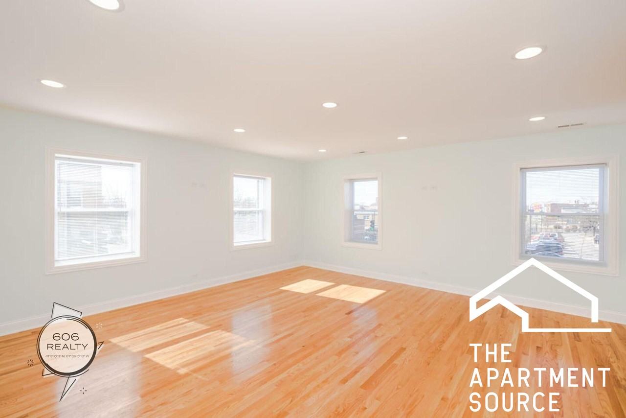 4456 W Diversey Ave #2 - Photo 5 of 7