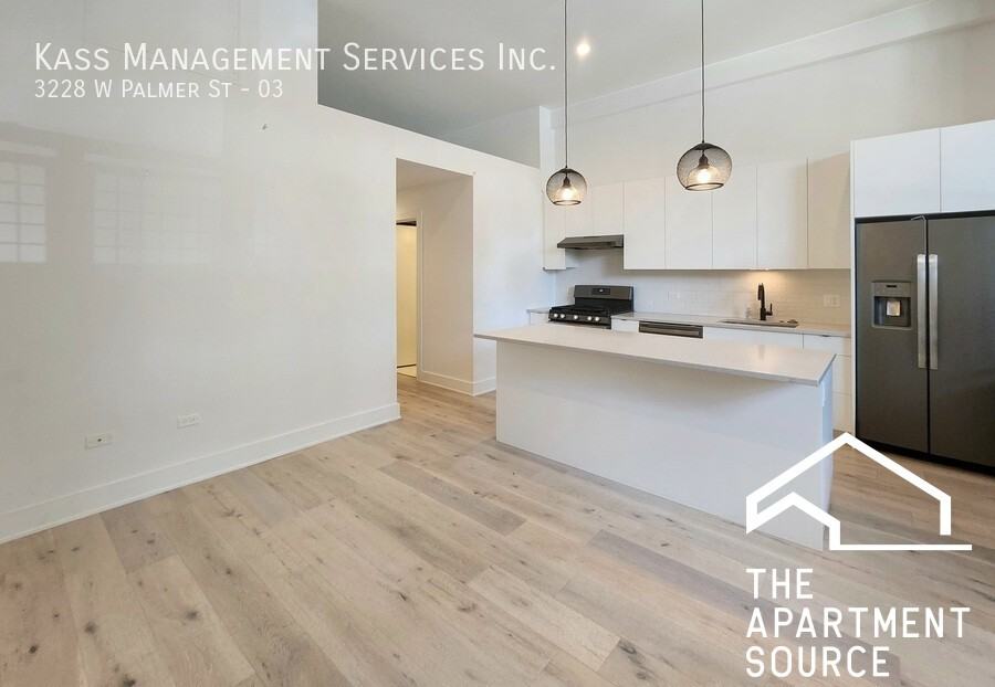 3228 W Palmer St #5 - Photo 4 of 17
