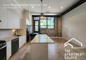 featured image of 3228 W Palmer St #5