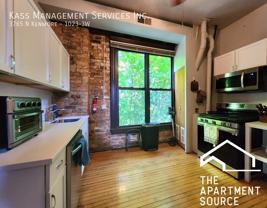 1023 W Grace St #3W - Photo 1 of 1