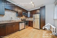 4823 N Springfield Ave #3W - Photo 1 of 1
