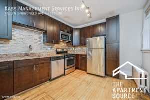 featured image of 4823 N Springfield Ave #3W