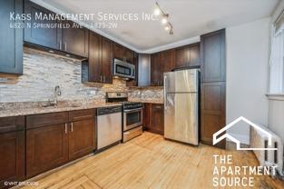 4823 N Springfield Ave #3W - Photo 1 of 1
