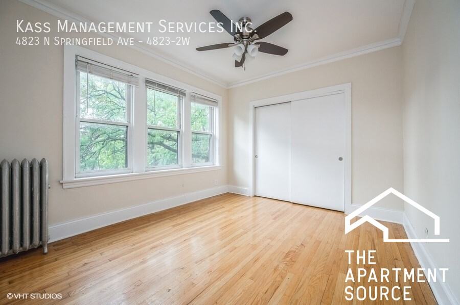 4823 N Springfield Ave #3W - Photo 3 of 6