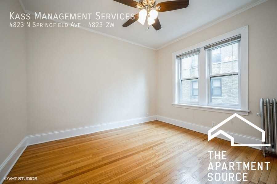 4823 N Springfield Ave #3W - Photo 4 of 6