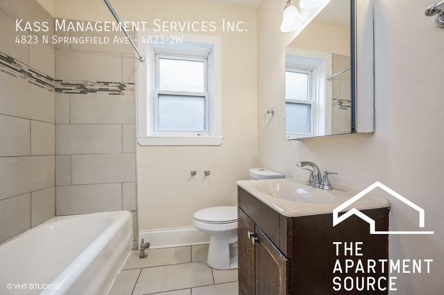 4823 N Springfield Ave #3W - Photo 5 of 6