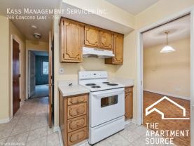 738 Concord Ln #818 - Photo 1 of 1