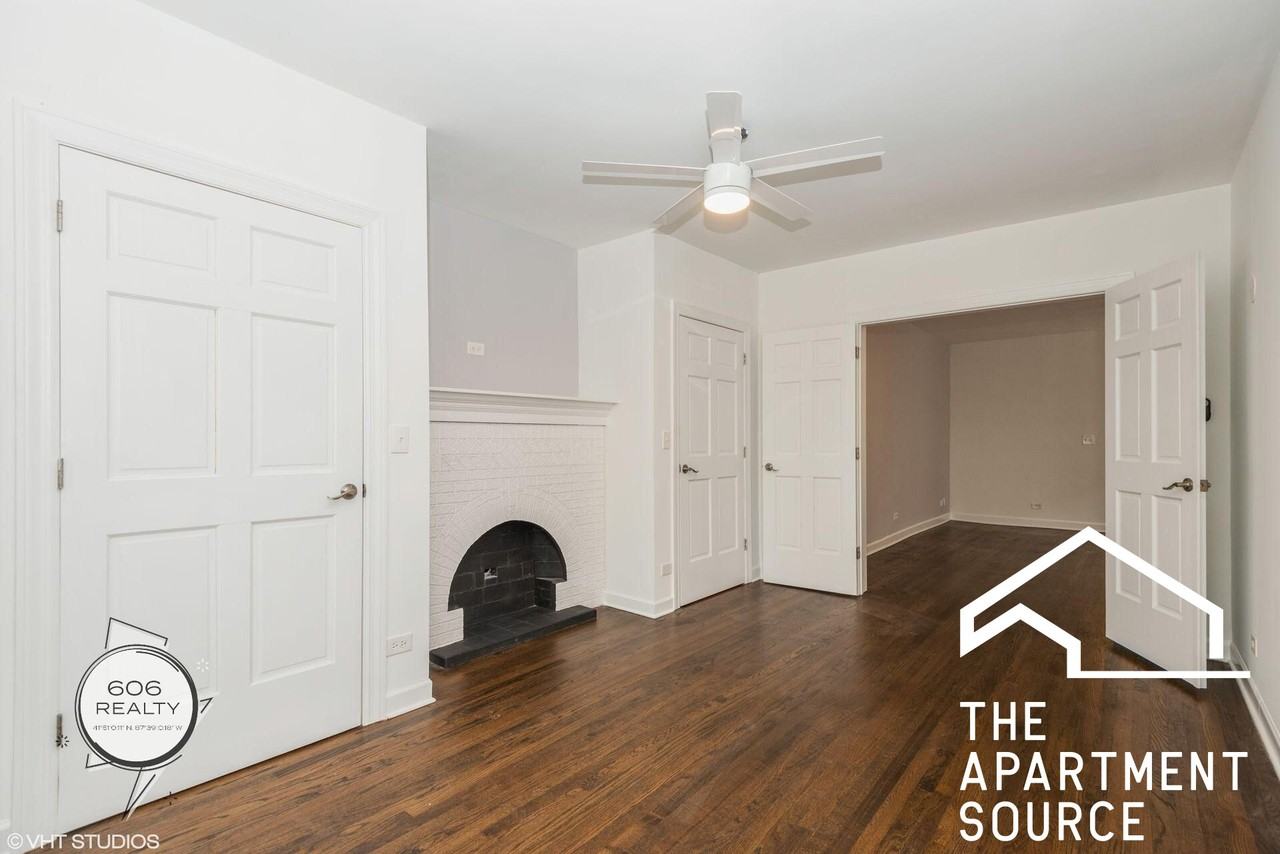 2724 W Logan Blvd #2 - Photo 4 of 6