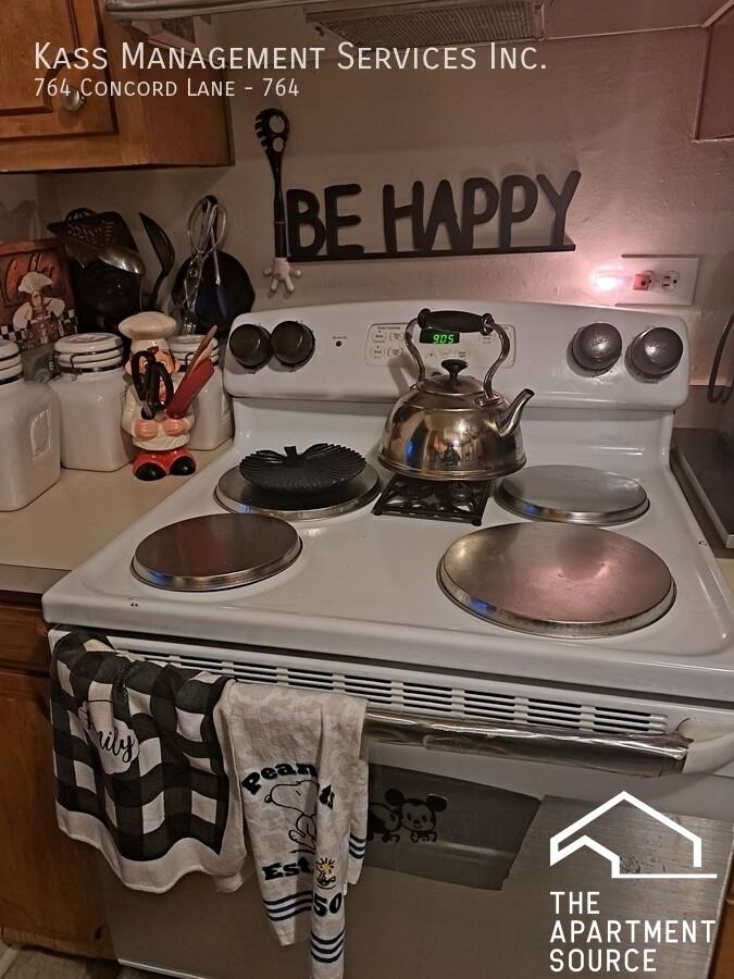 764 Concord Ln #764 - Photo 2 of 16